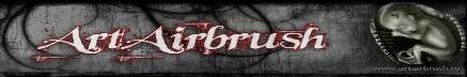 Cicioc Airbrush Romania Style