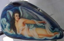 Motorcycles